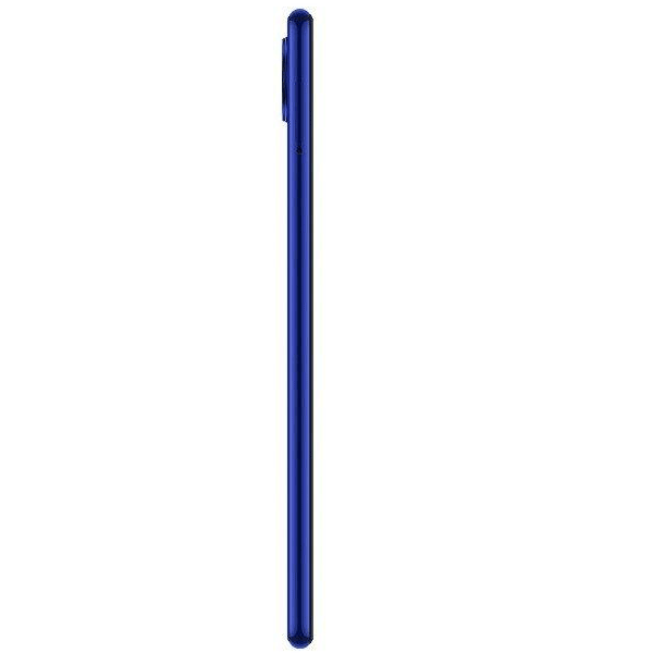 Смартфон Xiaomi Redmi Note 7 128GB Neptune Blue - фото 4 | sulpak.kg Смартфон Xiaomi Redmi Note 7 128GB Neptune Blue - фото 4