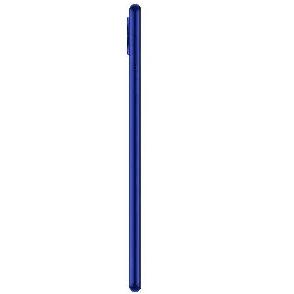 Смартфон Xiaomi Redmi Note 7 128GB Neptune Blue - фото 4
