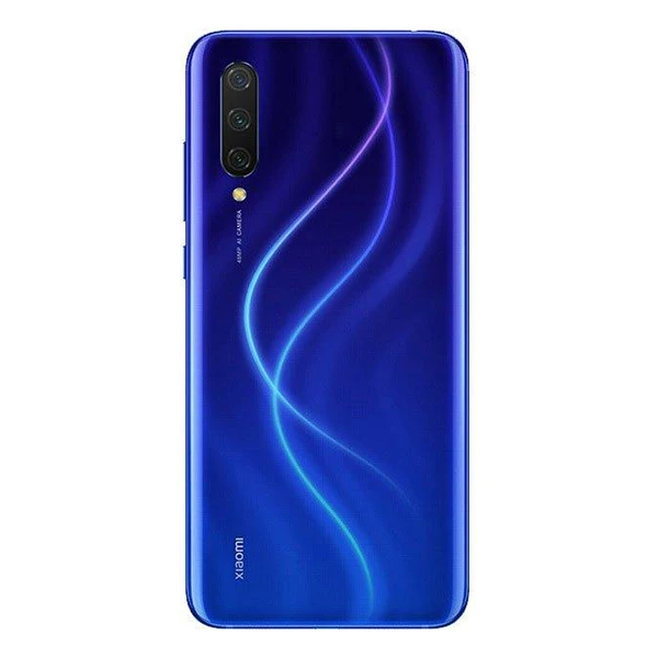 Смартфон Xiaomi Mi A3 4GB/64GB Blue - фото 3
