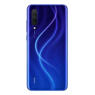 Смартфон Xiaomi Mi A3 4GB/64GB Blue