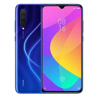 Смартфон Xiaomi Mi A3 4GB/64GB Blue