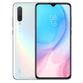 Смартфон Xiaomi Mi A3 4GB/64GB White