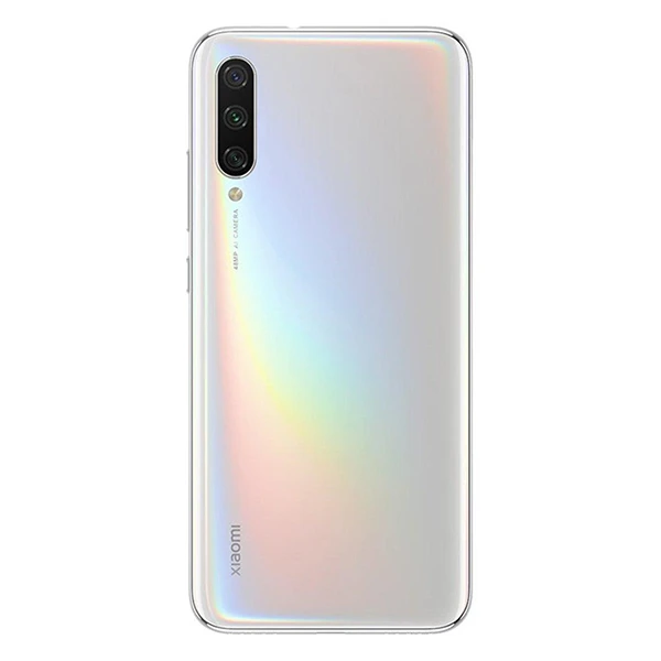 Смартфон Xiaomi Mi A3 4GB/64GB White - фото 3