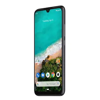 Смартфон Xiaomi Mi A3 4/128GB Grey