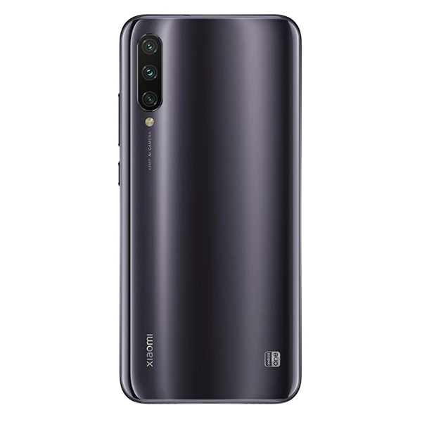 Смартфон Xiaomi Mi A3 4/64GB Grey - фото 2
