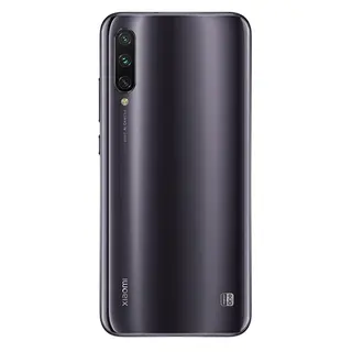 Смартфон Xiaomi Mi A3 4/64GB Grey