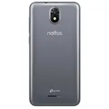 Смартфон TP-Link Neffos C5 Plus 8GB Gray - фото 2