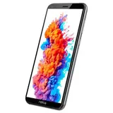 Смартфон TP-Link Neffos C5 Plus 8GB Gray - фото 3