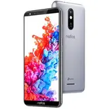 Смартфон TP-Link Neffos C7 Lite 16GB Gray - фото 4