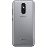 Смартфон TP-Link Neffos C7 Lite 16GB Gray - фото 3