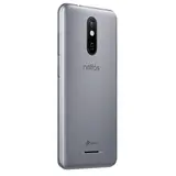 Смартфон TP-Link Neffos C7 Lite 16GB Gray - фото 5
