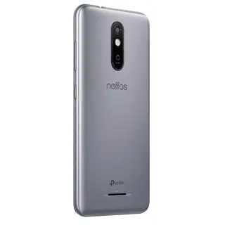 Смартфон TP-Link Neffos C7 Lite 16GB Gray