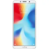 Смартфон TP-Link Neffos C9A Moonlight Silver - фото 2