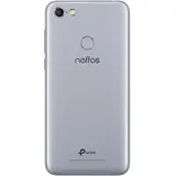 Смартфон TP-Link Neffos C9A Moonlight Silver - фото 3
