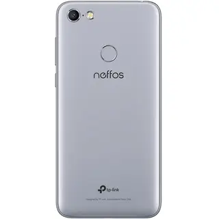 Смартфон TP-Link Neffos C9A Moonlight Silver