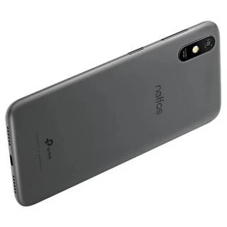 Смартфон TP-Link Neffos C9 Max Black