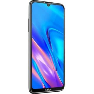 Смартфон TP-Link Neffos C9 Max Black