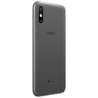Смартфон TP-Link Neffos C9 Max Black