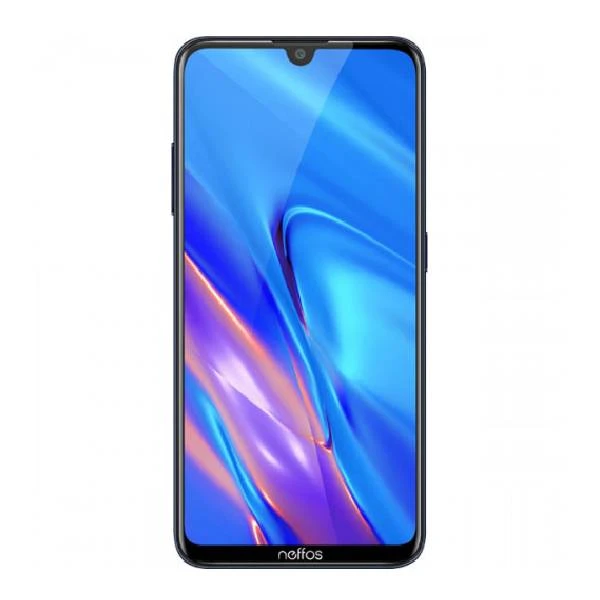 Смартфон TP-Link Neffos C9 Max Black