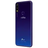 Смартфон TP-Link Neffos X20 Aurora Purple - фото 3