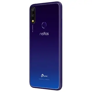 Смартфон TP-Link Neffos X20 Aurora Purple