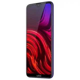 Смартфон TP-Link Neffos X20 Aurora Purple