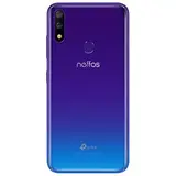 Смартфон TP-Link Neffos X20 Aurora Purple - фото 2