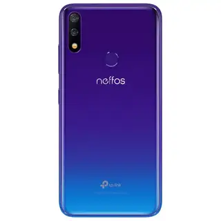 Смартфон TP-Link Neffos X20 Aurora Purple