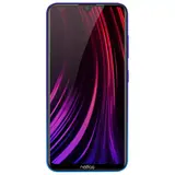 Смартфон TP-Link Neffos X20 Aurora Purple