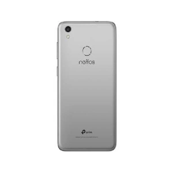 Смартфон TP-Link Neffos С9A White - фото 3