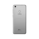 Смартфон TP-Link Neffos С9A White - фото 3