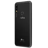 Смартфон TP-Link Neffos X20 Pro Black - фото 2