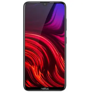Смартфон TP-Link Neffos X20 Pro Black