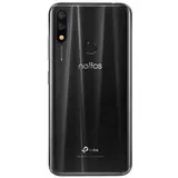 Смартфон TP-Link Neffos X20 Pro Black - фото 4