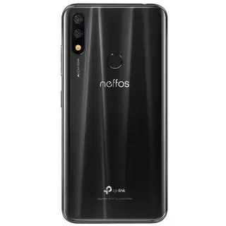 Смартфон TP-Link Neffos X20 Pro Black