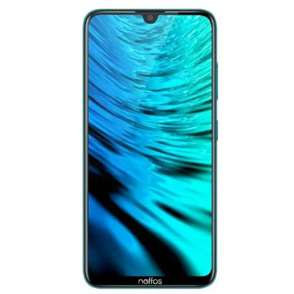 Смартфон TP-Link Neffos X20 Pro Green