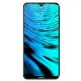 Смартфон TP-Link Neffos X20 Pro Green