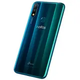 Смартфон TP-Link Neffos X20 Pro Green - фото 2
