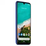 Смартфон Xiaomi Mi A3 4/128GB Blue - фото 5