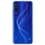 Смартфон Xiaomi Mi A3 4/128GB Blue - фото 4