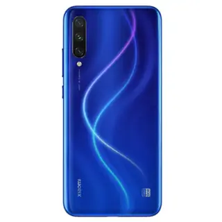 Смартфон Xiaomi Mi A3 4/128GB Blue