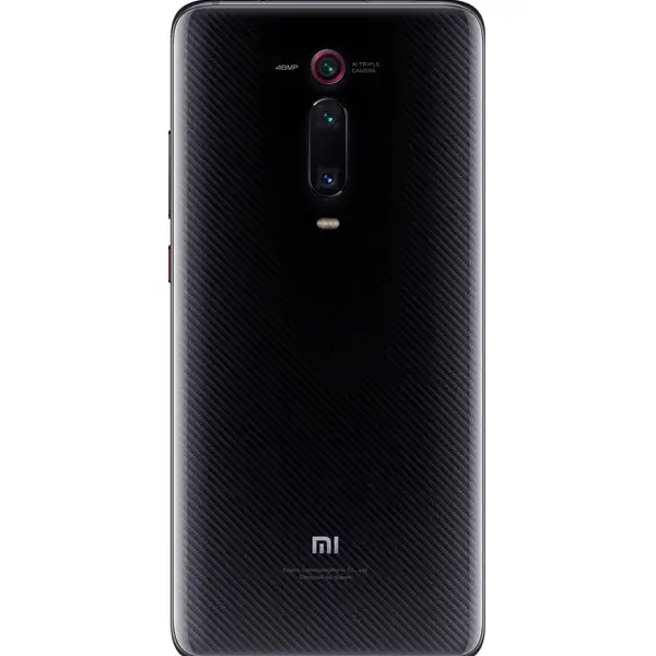 Смартфон Xiaomi Mi 9T128GB Carbon Black