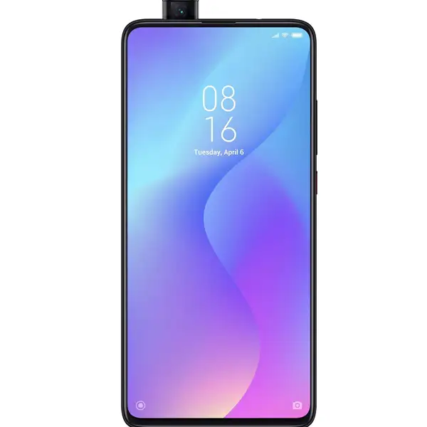 Смартфон Xiaomi Mi 9T Pro 6/128GB Carbon Black