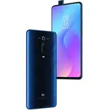 Смартфон Xiaomi Mi 9T Pro 6/128GB Glacier Blue - фото 4