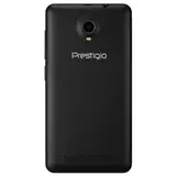 Смартфон Prestigio Wize YA3 1/8GB Black - фото 3