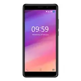 Prestigio смартфоны Muze K3 Black - фото 2