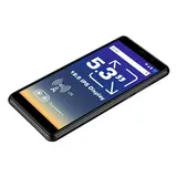 Prestigio смартфоны Muze K3 Black - фото 5