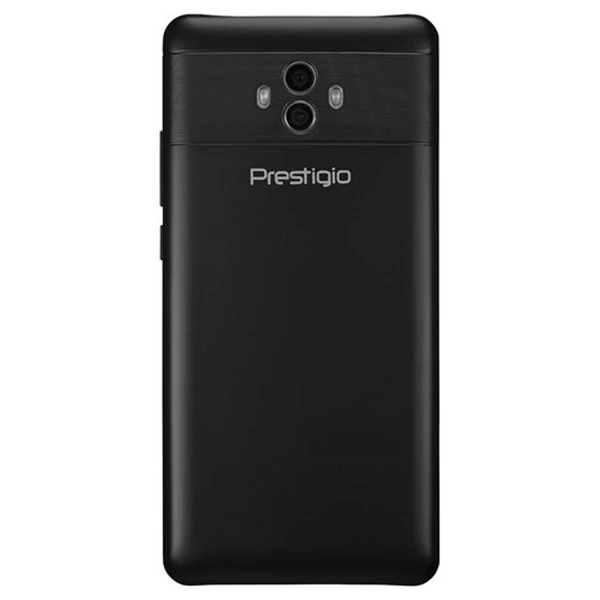 Prestigio смартфоны Muze K3 Black - фото 3