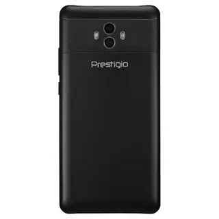 Prestigio смартфоны Muze K3 Black