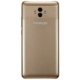 Смартфон Prestigio Muze K3 1/8GB Gold - фото 3